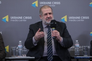 Через війну з Криму виїхало близько 50 тисяч кримських татар - Чубаров