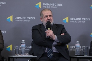 Чубаров розповів про заходи до Дня кримськотатарського прапора