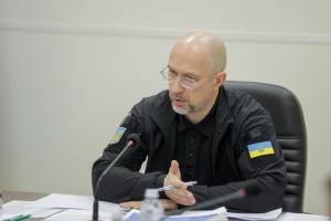 В Україні досі потенційно заміновані близько 137 тисяч квадратних кілометрів - Прем'єр