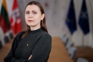 Russia knows how to threaten but cannot support its allies – Lithuania’s DM