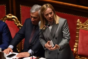 Створення європейського оборонного альянсу паралельно з НАТО було б помилкою - Мелоні