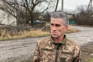Суд відправив під варту обвинуваченого у дезертирстві Тараненка