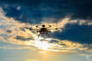 Netherlands signs contracts to produce 600,000 drones for Ukraine