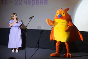 XII «Чілдрен Кінофест» оголосив переможців
