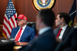 French expert: Trump’s unpredictability could be opportunity for Ukraine