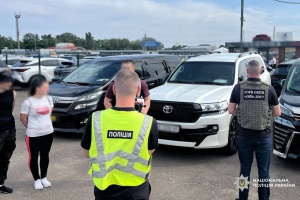 У Києві викрили групу зловмисників, які підробляли документи про інвалідність для уникнення мобілізації