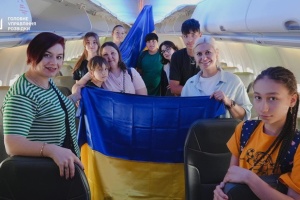 Evacuation of Ukrainians from Iran carried out in multiple stages – DIU