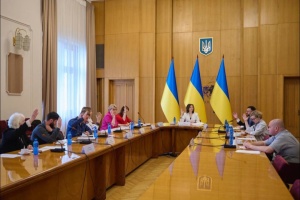 Статус закордонного українця отримали 198 іноземців