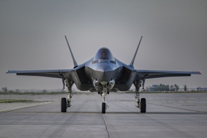Британія закупить 12 винищувачів F-35A, здатних нести ядерну зброю