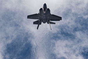 Іспанія відмовилася від придбання американських F-35 на користь європейських літаків