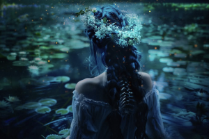 Названа дата прем’єри фільму «Мавка. Справжній міф»