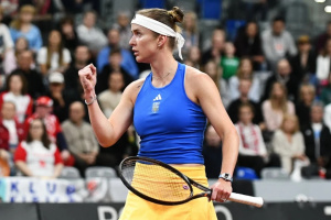 Classement WTA : Elina Svitolina 12e mondiale, Marta Kostyuk de retour dans le top 20