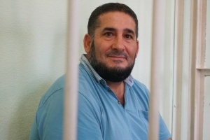 Політв'язня Заура Абдуллаєва доправили з в'язниці до колонії в Тамбові