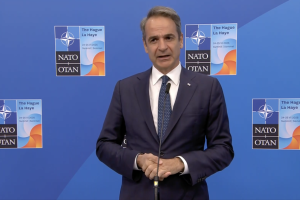 У Греції відбулися перестановки в уряді через скандал із субсидіями