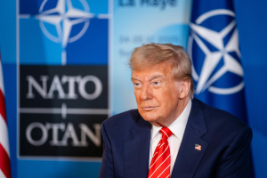 Трамп підняв НАТО до рівня, здатного стримувати майбутні війни - Рубіо