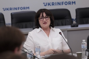 Тиск на медіа в Україні неможливий навіть в умовах воєнного стану - Герасим’юк у контексті дискусій у США