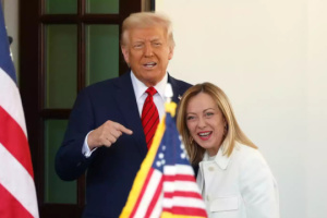 Meloni to Trump: determination on Iran must be shown also on Ukraine and Gaza