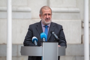 У Франції звільнили кримського татарина, якого Інтерпол затримав за запитом Росії - Чубаров