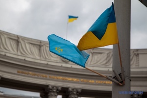 Міжнародна Кримська платформа підтвердила невизнання анексії Криму та окупованих територій