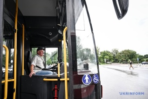 Мінрозвитку радить перевізникам користуватися пунктами пропуску на Вінниччині та Буковині