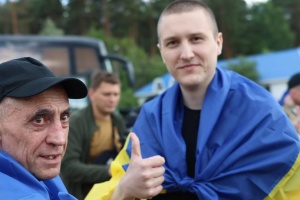 Zelensky announced completion of another stage of prisoner exchange