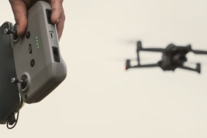 Russian drones deliberately target civilians in frontline areas - UN report