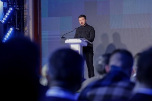Zelensky orders preparation of long-term moratorium on business inspections
