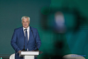 Sanctioning Russia in NATO’s, EU’s interests, not just Ukraine’s, FM Sybiha warns