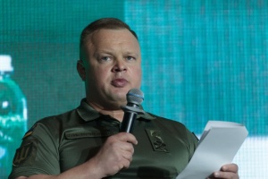Ukraine applies over 15,000 sanctions against Russia since February 2022 - SBU
