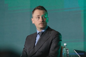 Ukraine planning to sell stakes in major state-owned companies, Economy Minister says