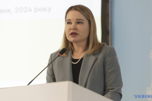 Українці дедалі більше розраховують на власні сили - посол України при НАТО