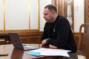 Ukraine offers university support for students from occupied territories