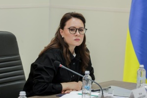 Ukraine planning to sign drone deal with U.S., PM Svyrydenko says
