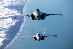 Norway to deploy F‑35 jets to Poland for Rzeszów hub protection
