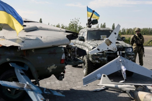 Чи стане небо чистим від «шахедів»?