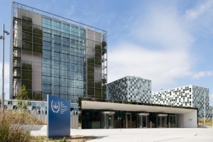 Асамблея держав-учасниць МКС заявила, що нові санкції США можуть негативно вплинути на роботу суду