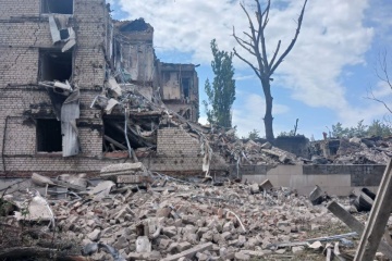 L’ONU tire la sonnette d’alarme sur l’escalade des attaques russes en Ukraine 