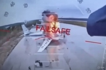 Ukraine hits 34% of Russia's strategic cruise missile carriers in just one day