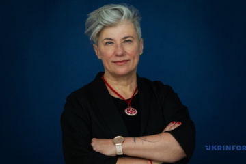 L’Ukraine et le Canada travaillent à l’expansion de leur coopération énergétique