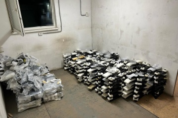 「蜘蛛の巣」作戦で使われた無人機はウクライナ保安庁の自家製