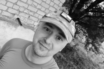 Polish volunteer killed fighting in Ukraine