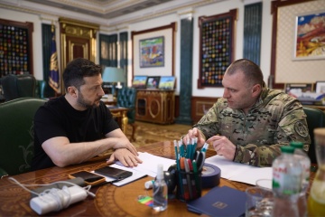 Zelensky says all operatives involved in brazen mission on Russian soil safely extracted