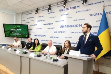 Агроекспорт України: підсумки сезону та прогнози на 2025/26 маркетинговий рік