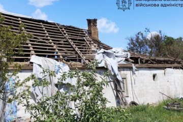 Guerre en Ukraine : Cinq civils tués et neuf autres blessés dans des bombardements russes sur la région de Zaporijjia 