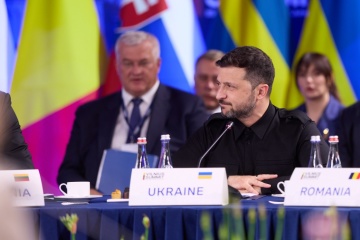 Zelensky, Nausėda discuss second round of Ukraine-Russia talks