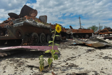 Russian army suffers over 990,000 casualties since war-start