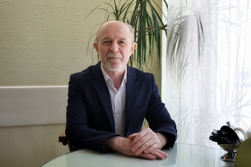 Павло Богуцький, військовий прокурор (2011–2015)