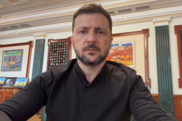 プーチンは不処罰を感じており、恐ろしい攻撃の後も何らかの「対応」をさらに準備している＝ゼレンシキー宇大統領