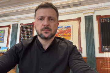 Zelensky : La Russie doit véritablement ressentir que la guerre est pire que la paix
