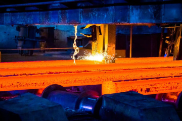 EU extends safeguard measures suspension on Ukrainian iron, steel for three years